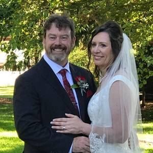 Meet your Posher, Perry